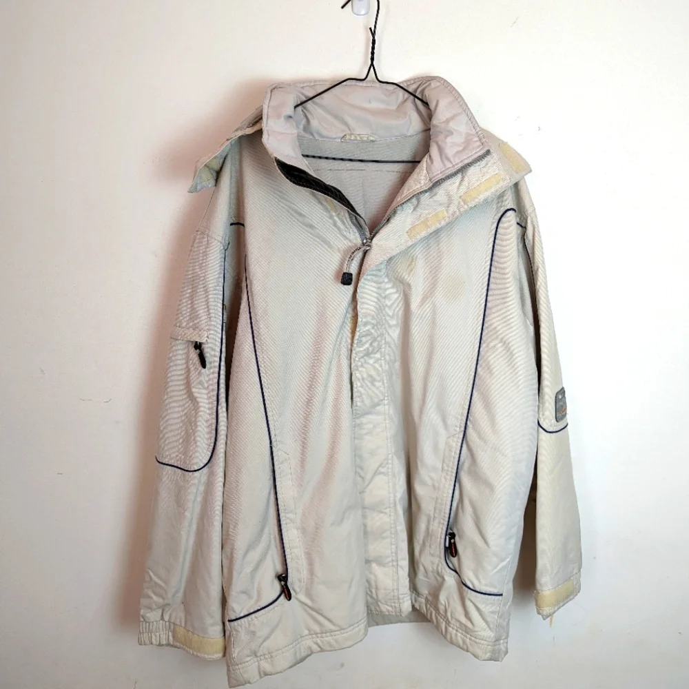 O'neill men's snowboarding jacket - Picture 1 of 7